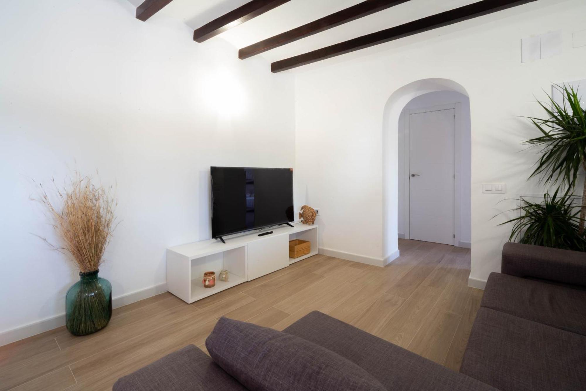 La Naia Del Montgo Villa Javea Exterior photo